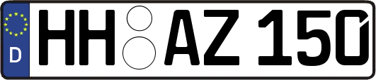 HH-AZ150