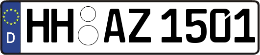 HH-AZ1501