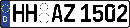 HH-AZ1502
