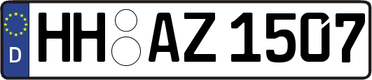 HH-AZ1507