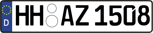 HH-AZ1508