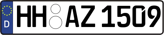 HH-AZ1509