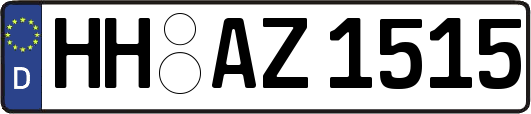 HH-AZ1515
