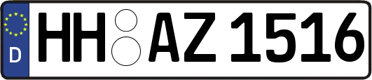 HH-AZ1516