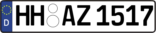 HH-AZ1517