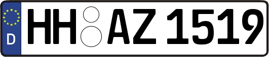 HH-AZ1519