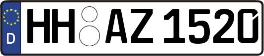 HH-AZ1520