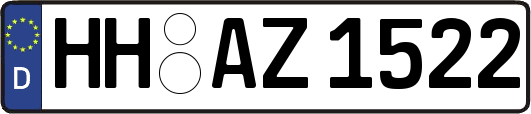 HH-AZ1522