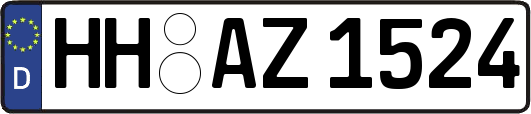 HH-AZ1524