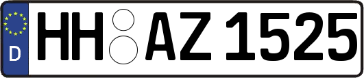 HH-AZ1525