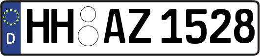 HH-AZ1528