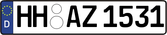 HH-AZ1531