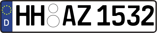 HH-AZ1532