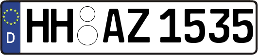 HH-AZ1535