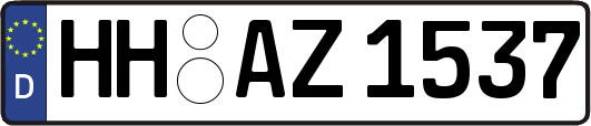 HH-AZ1537