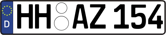 HH-AZ154