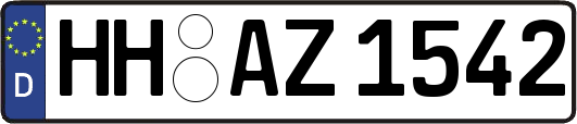 HH-AZ1542