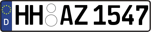 HH-AZ1547