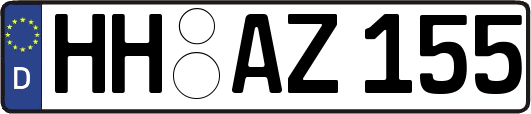HH-AZ155