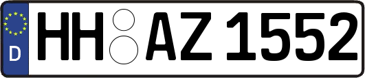 HH-AZ1552