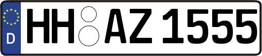 HH-AZ1555