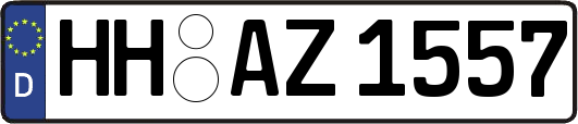 HH-AZ1557