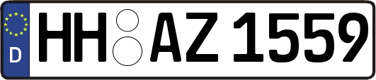 HH-AZ1559