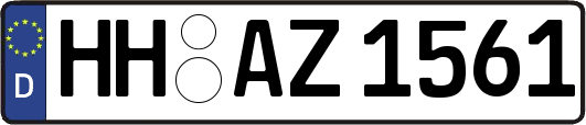 HH-AZ1561