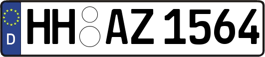 HH-AZ1564