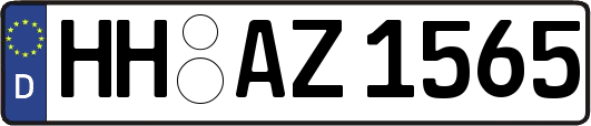 HH-AZ1565