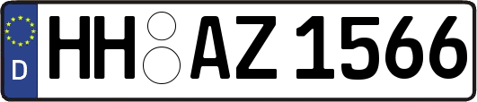 HH-AZ1566