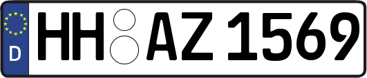 HH-AZ1569