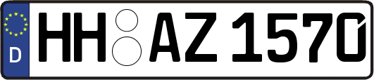 HH-AZ1570