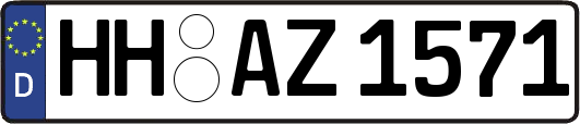 HH-AZ1571