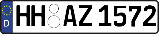 HH-AZ1572