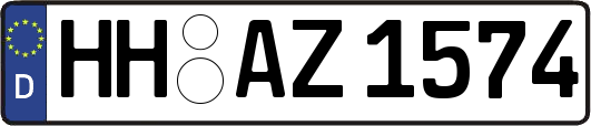 HH-AZ1574