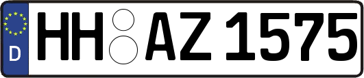 HH-AZ1575
