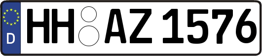 HH-AZ1576
