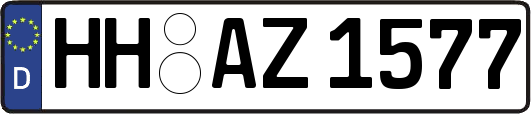 HH-AZ1577