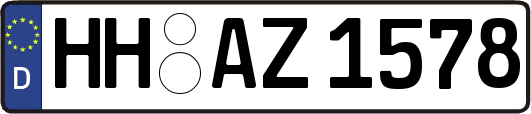 HH-AZ1578