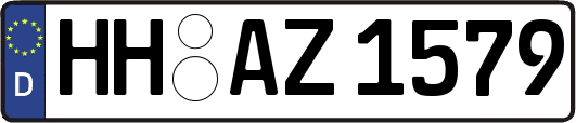 HH-AZ1579