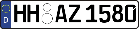 HH-AZ1580