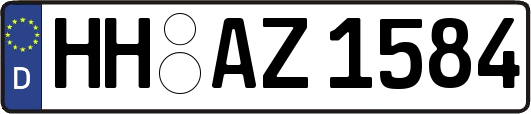 HH-AZ1584