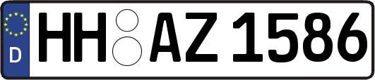 HH-AZ1586