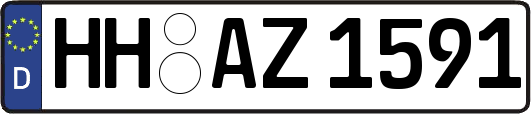 HH-AZ1591