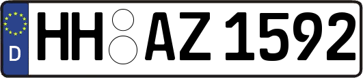 HH-AZ1592