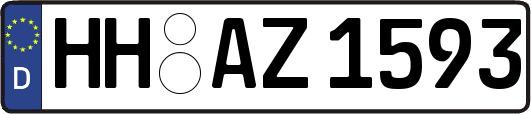 HH-AZ1593
