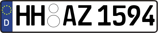 HH-AZ1594