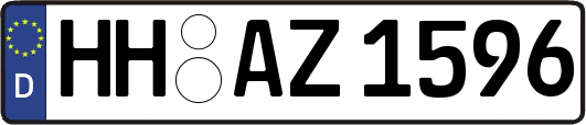 HH-AZ1596