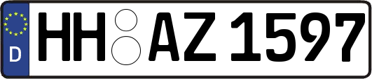 HH-AZ1597